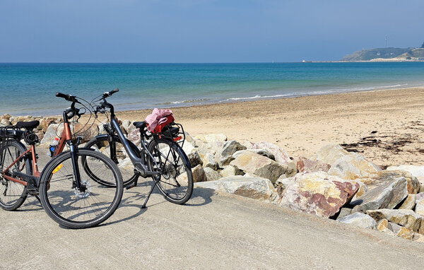 Location de vacances - CARTERET , France - FNM607 905