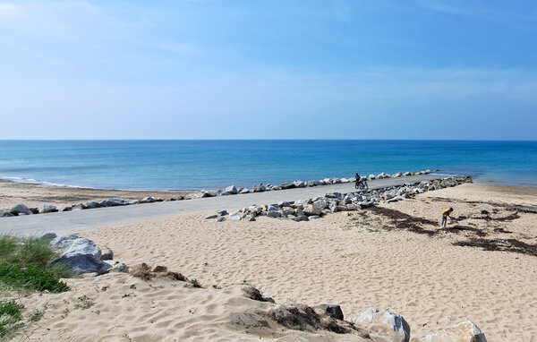 Location de vacances - CARTERET , France - FNM607 906