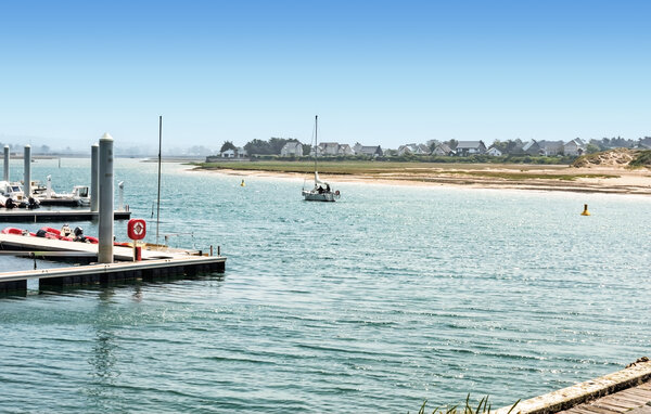 Location de vacances - CARTERET , France - FNM607 908