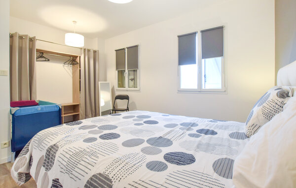 Location de vacances - CARTERET , France - FNM607 602