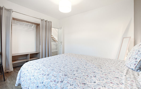 Location de vacances - CARTERET , France - FNM607 604