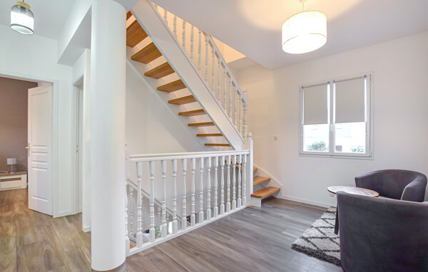 Casa de vacaciones - CARTERET , Francia - FNM607 502