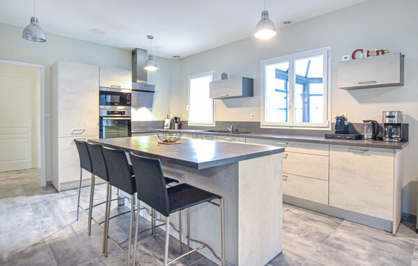 Location de vacances - CARTERET , France - FNM607 4