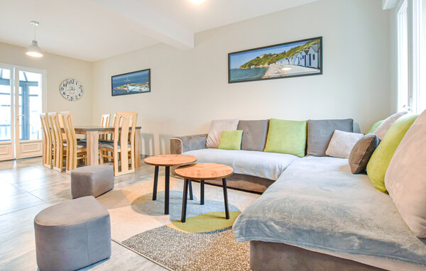 Location de vacances - CARTERET , France - FNM607 3