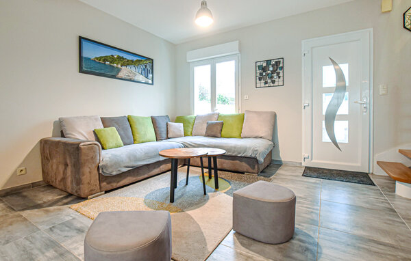 Casa de vacaciones - CARTERET , Francia - FNM607 301