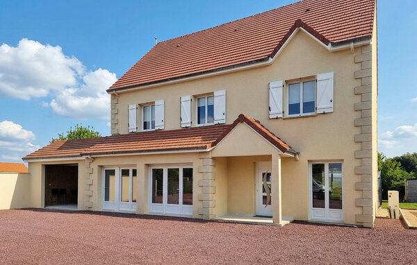 Location de vacances - CARTERET , France - FNM607 81