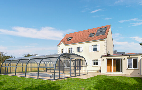 Casa de vacaciones - CARTERET , Francia - FNM607 9