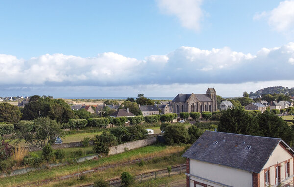 Location de vacances - CARTERET , France - FNM607 82
