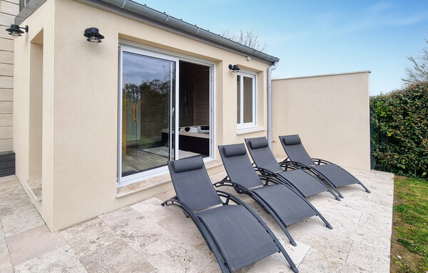 Location de vacances - CARTERET , France - FNM607 101