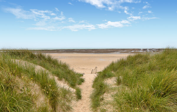 Vakantiehuis - Heugueville sur Sienne , Frankrijk - FNM608 901