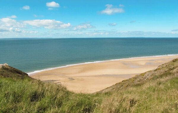 Vakantiehuis - Heugueville sur Sienne , Frankrijk - FNM608 903