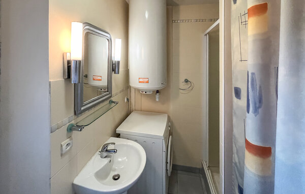 Vakantiehuis - Heugueville sur Sienne , Frankrijk - FNM608 701