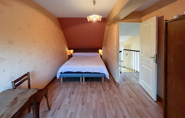 Vakantiehuis - Heugueville sur Sienne , Frankrijk - FNM608 601