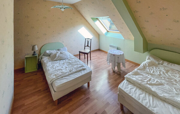 Vakantiehuis - Heugueville sur Sienne , Frankrijk - FNM608 602