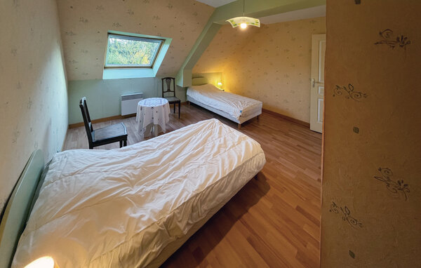 Vakantiehuis - Heugueville sur Sienne , Frankrijk - FNM608 603