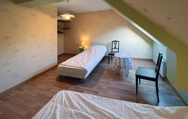 Vakantiehuis - Heugueville sur Sienne , Frankrijk - FNM608 604