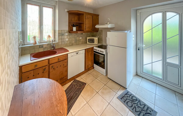 Vakantiehuis - Heugueville sur Sienne , Frankrijk - FNM608 6