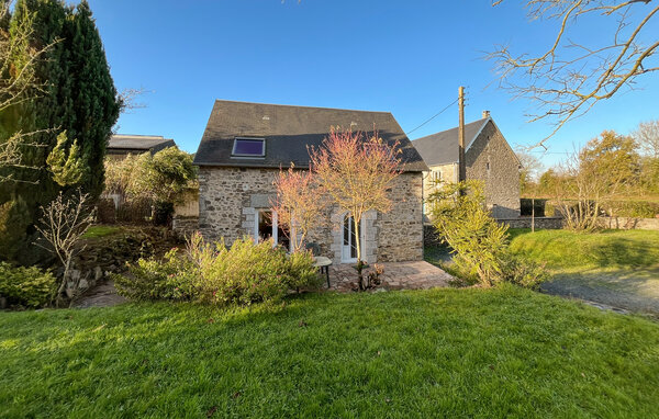 Vakantiehuis - Heugueville sur Sienne , Frankrijk - FNM608 1