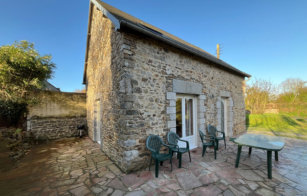 Vakantiehuis - Heugueville sur Sienne , Frankrijk - FNM608 81