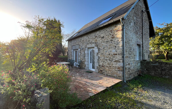 Vakantiehuis - Heugueville sur Sienne , Frankrijk - FNM608 2