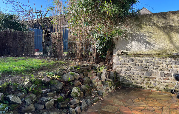 Vakantiehuis - Heugueville sur Sienne , Frankrijk - FNM608 8