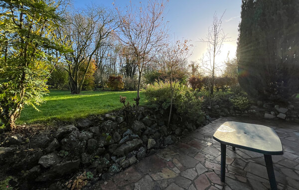 Vakantiehuis - Heugueville sur Sienne , Frankrijk - FNM608 7