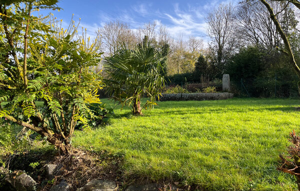 Vakantiehuis - Heugueville sur Sienne , Frankrijk - FNM608 9