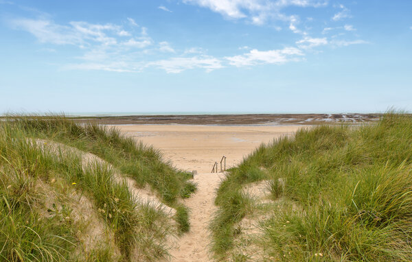 Holiday Home - Créances , France - FNM609 9