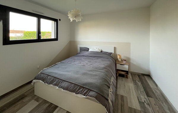 Holiday Home - Créances , France - FNM609 601