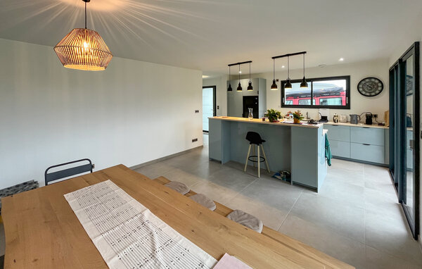 Holiday Home - Créances , France - FNM609 6