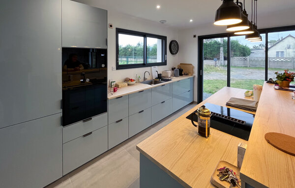 Holiday Home - Créances , France - FNM609 7