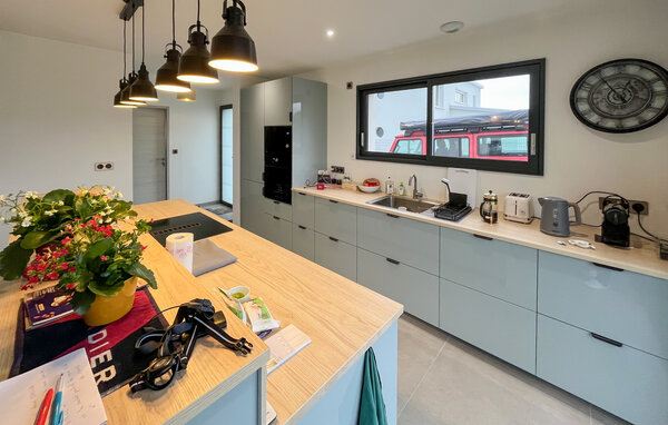 Holiday Home - Créances , France - FNM609 8