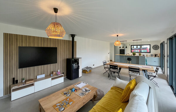 Holiday Home - Créances , France - FNM609 2