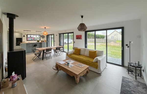 Holiday Home - Créances , France - FNM609 3