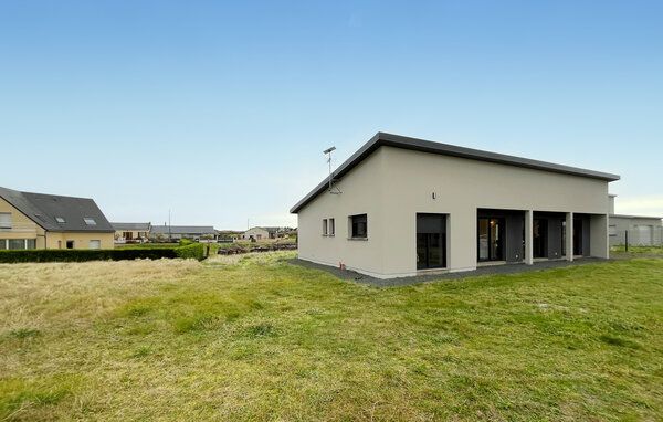 Holiday Home - Créances , France - FNM609 81