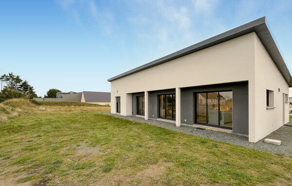 Holiday Home - Créances , France - FNM609 1