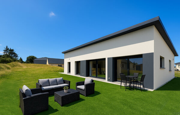 Ferienhaus - Créances , Frankreich - FNM609 1