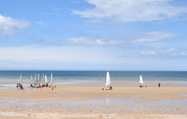 Location de vacances - Saint-Marcouf , France - FNM610 902