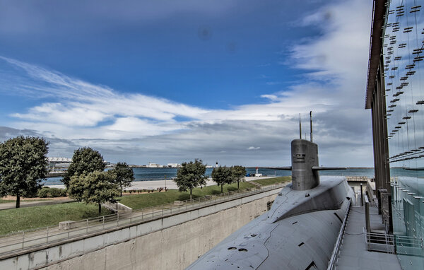 Location de vacances - Saint-Marcouf , France - FNM610 904