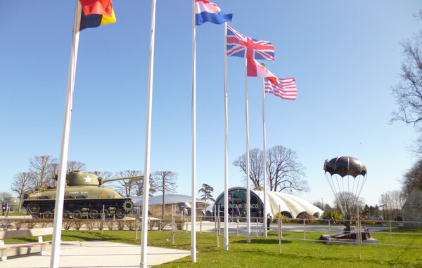 Location de vacances - Saint-Marcouf , France - FNM610 906