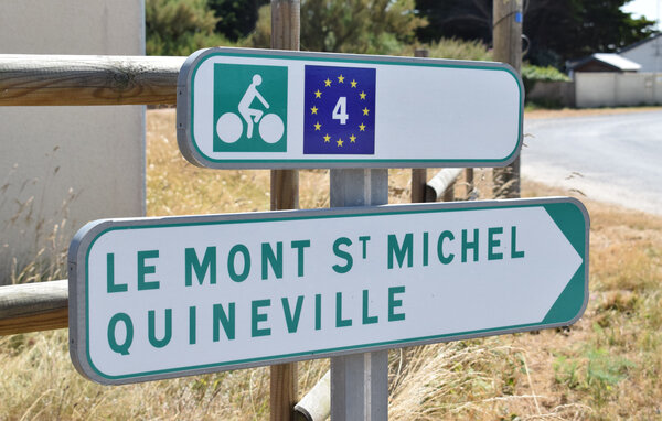 Location de vacances - Saint-Marcouf , France - FNM610 909