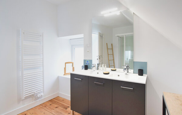 Location de vacances - Saint-Marcouf , France - FNM610 701