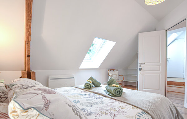 Location de vacances - Saint-Marcouf , France - FNM610 601