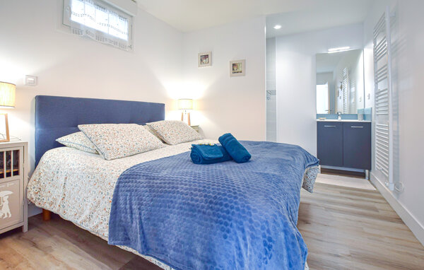 Location de vacances - Saint-Marcouf , France - FNM610 603