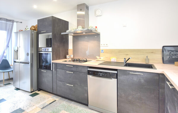 Location de vacances - Saint-Marcouf , France - FNM610 402