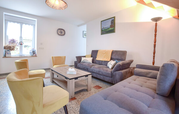 Location de vacances - Saint-Marcouf , France - FNM610 301