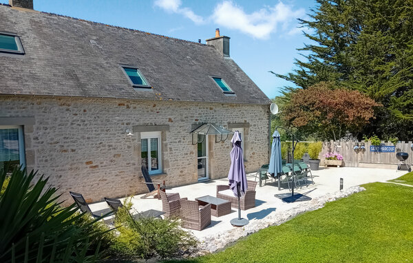 Location de vacances - Saint-Marcouf , France - FNM610 2