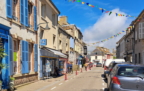 Feriehuse - SAINT-VAAST-LA-HOUGUE , Frankrig - FNM612 902