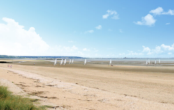 Feriehuse - SAINT-VAAST-LA-HOUGUE , Frankrig - FNM612 903