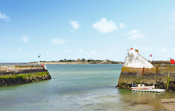 Feriehuse - SAINT-VAAST-LA-HOUGUE , Frankrig - FNM612 904